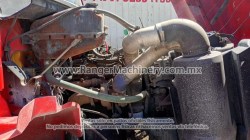 PIPA DE AGUA-  FREGHTLINER- FL70 - 0528  (11) 